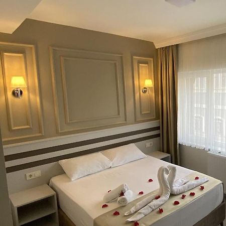 Grandaura Edirne Hotel Ngoại thất bức ảnh