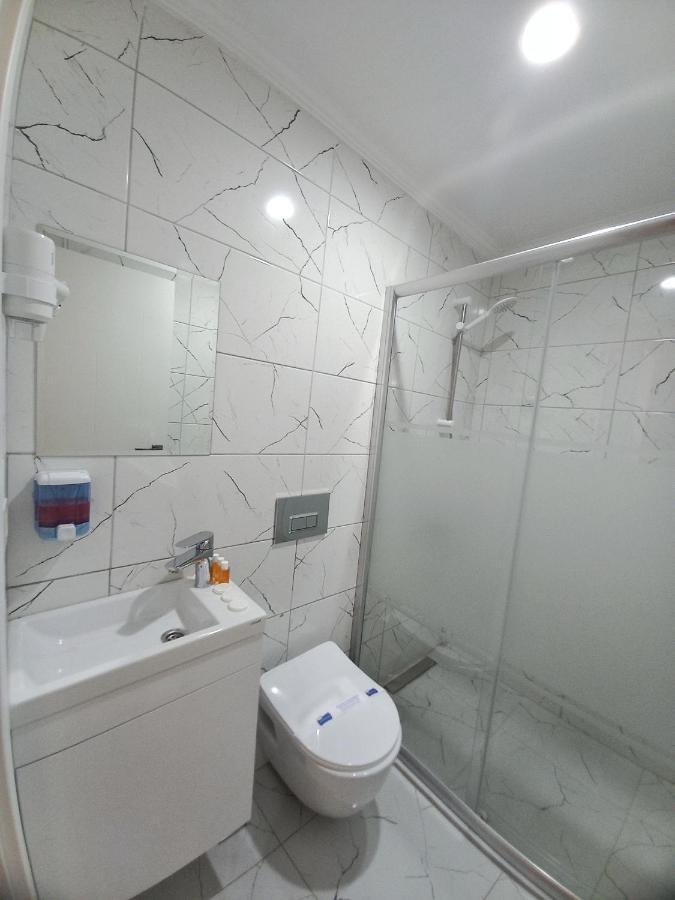 Grandaura Edirne Hotel Ngoại thất bức ảnh