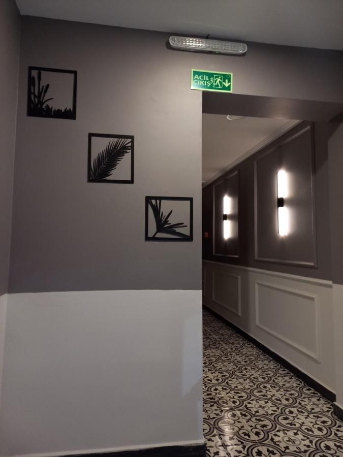 Grandaura Edirne Hotel Ngoại thất bức ảnh