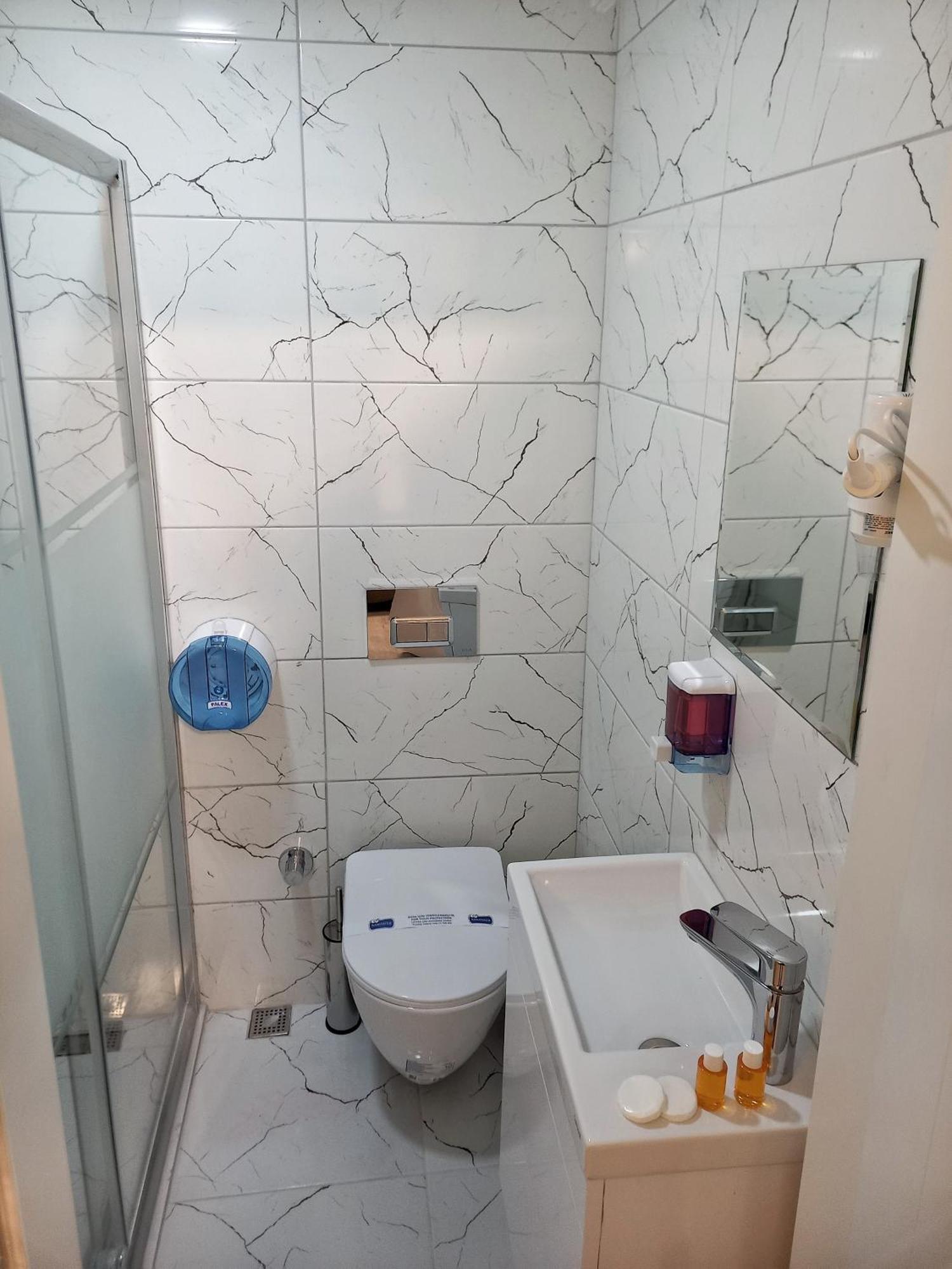 Grandaura Edirne Hotel Ngoại thất bức ảnh