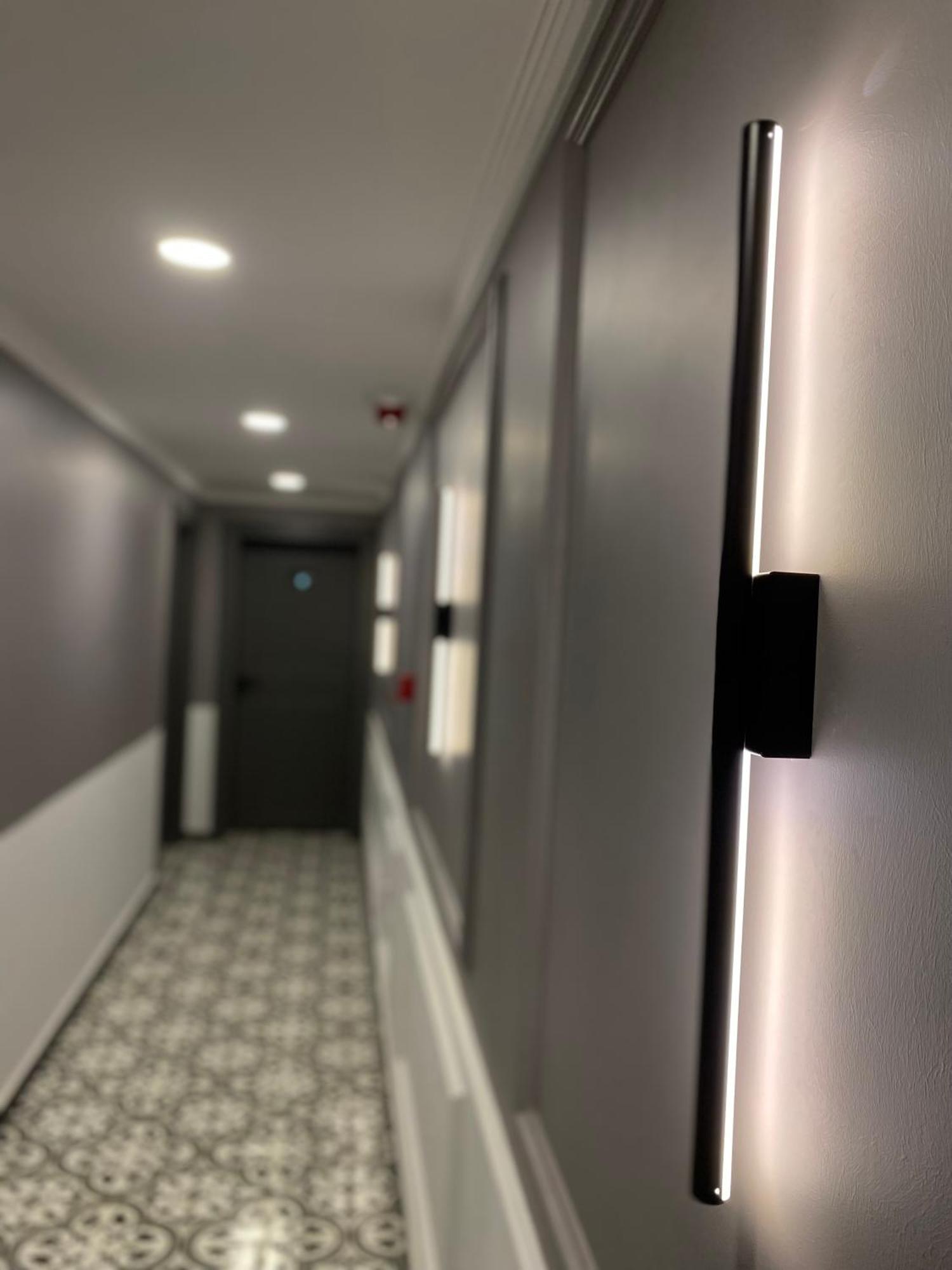 Grandaura Edirne Hotel Ngoại thất bức ảnh