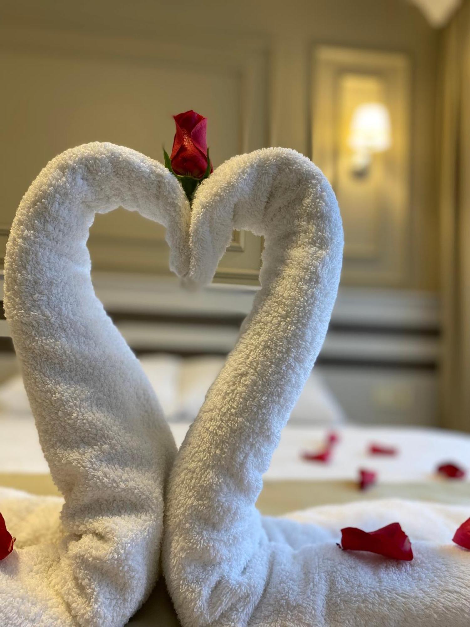 Grandaura Edirne Hotel Ngoại thất bức ảnh