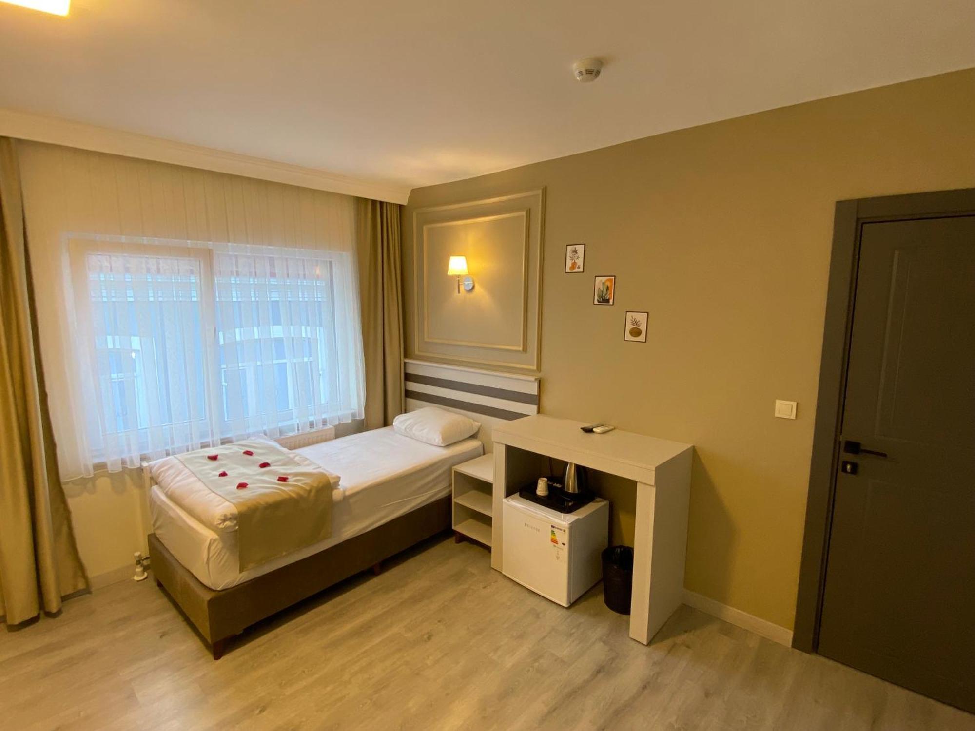Grandaura Edirne Hotel Ngoại thất bức ảnh