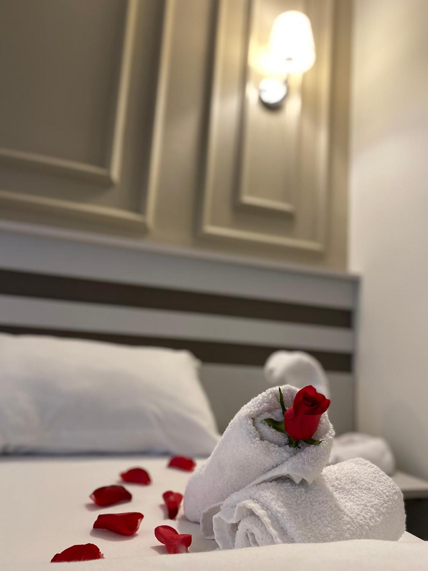 Grandaura Edirne Hotel Ngoại thất bức ảnh